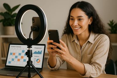 bstarOne for Solopreneurs